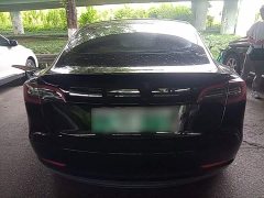 Tesla Model 3 2022 Rear-Wheel Drive - ფოტო 5