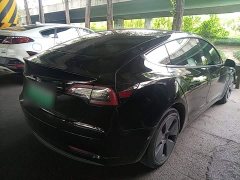 Tesla Model 3 2022 Rear-Wheel Drive - ფოტო 6