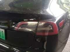 Tesla Model 3 2022 Rear-Wheel Drive - ფოტო 7