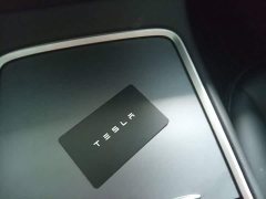 Tesla Model 3 2022 Rear-Wheel Drive - ფოტო 8