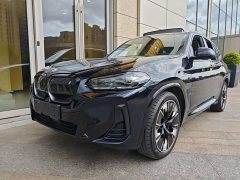 BMW iX3 Leading Edition - ფოტო 1