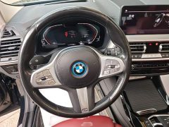 BMW iX3 Leading Edition - ფოტო 10