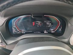 BMW iX3 Leading Edition - ფოტო 11