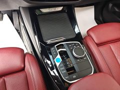 BMW iX3 Leading Edition - ფოტო 13