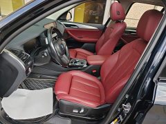 BMW iX3 Leading Edition - ფოტო 14