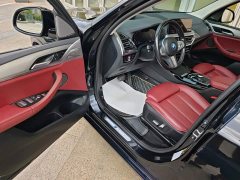 BMW iX3 Leading Edition - ფოტო 15