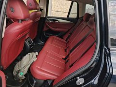 BMW iX3 Leading Edition - ფოტო 16