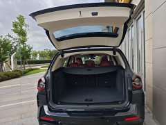 BMW iX3 Leading Edition - ფოტო 18