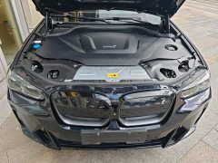 BMW iX3 Leading Edition - ფოტო 19