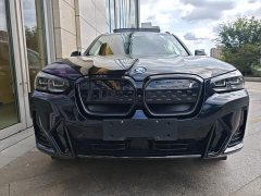 BMW iX3 Leading Edition - ფოტო 2