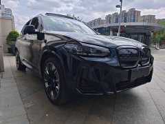 BMW iX3 Leading Edition - ფოტო 3
