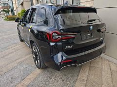 BMW iX3 Leading Edition - ფოტო 4