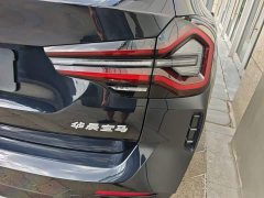 BMW iX3 Leading Edition - ფოტო 7