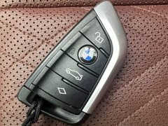 BMW iX3 Leading Edition - ფოტო 8