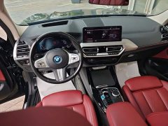 BMW iX3 Leading Edition - ფოტო 9