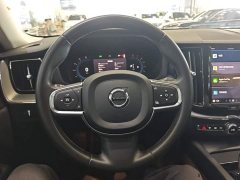 Volvo XC60 2022 B5 AWD Smart Luxury Edition - ფოტო 10