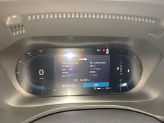 Volvo XC60 2022 B5 AWD Smart Luxury Edition - ფოტო 11