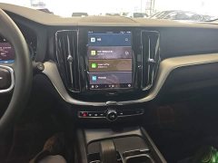 Volvo XC60 2022 B5 AWD Smart Luxury Edition - ფოტო 12
