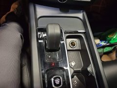 Volvo XC60 2022 B5 AWD Smart Luxury Edition - ფოტო 13