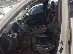 Volvo XC60 2022 B5 AWD Smart Luxury Edition - ფოტო 14