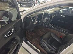 Volvo XC60 2022 B5 AWD Smart Luxury Edition - ფოტო 15
