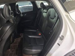 Volvo XC60 2022 B5 AWD Smart Luxury Edition - ფოტო 16