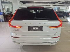 Volvo XC60 2022 B5 AWD Smart Luxury Edition - ფოტო 5