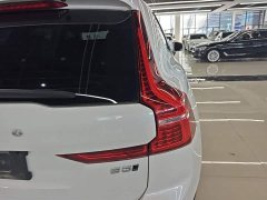 Volvo XC60 2022 B5 AWD Smart Luxury Edition - ფოტო 7