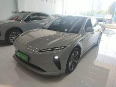 Nio ET5T 2024 75kWh Touring - ფოტო 1