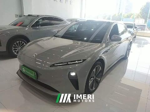2025 NIO ET5T 75kWh Touring