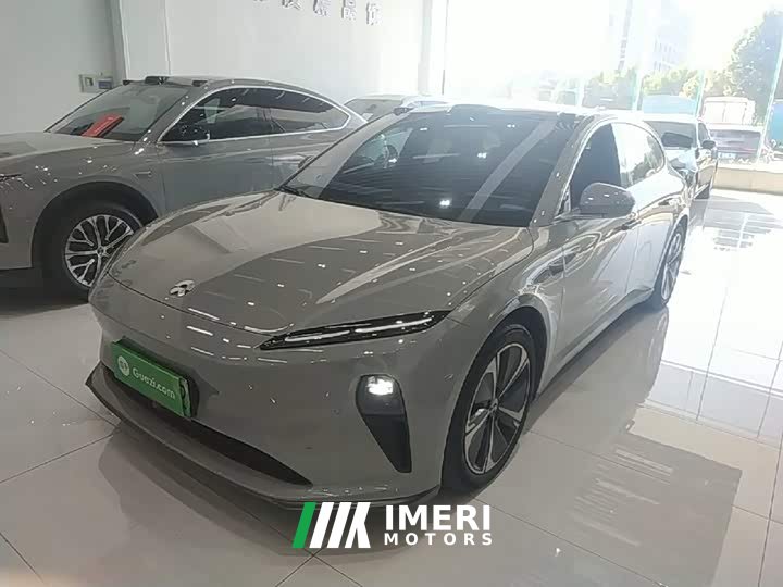 Nio ET5T 75kWh Touring