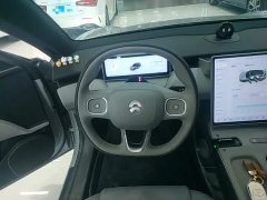 Nio ET5T 2024 75kWh Touring - ფოტო 10