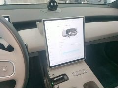 Nio ET5T 2024 75kWh Touring - ფოტო 12