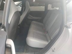 Nio ET5T 2024 75kWh Touring - ფოტო 16