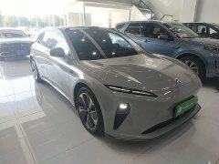 Nio ET5T 2024 75kWh Touring - ფოტო 3