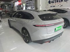 Nio ET5T 2024 75kWh Touring - ფოტო 4