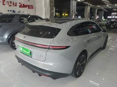 Nio ET5T 2024 75kWh Touring - ფოტო 6