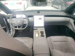 Nio ET5T 2024 75kWh Touring - ფოტო 9