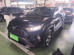 Toyota RAV4 2021 2.0L CVT FWD Fashion Plus Edition - ფოტო 1