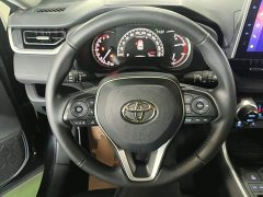 Toyota RAV4 2021 2.0L CVT FWD Fashion Plus Edition - ფოტო 10