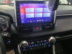 Toyota RAV4 2021 2.0L CVT FWD Fashion Plus Edition - ფოტო 12