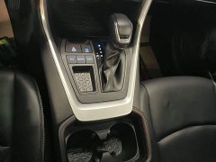 Toyota RAV4 2021 2.0L CVT FWD Fashion Plus Edition - ფოტო 13