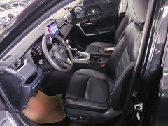 Toyota RAV4 2021 2.0L CVT FWD Fashion Plus Edition - ფოტო 14