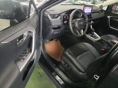 Toyota RAV4 2021 2.0L CVT FWD Fashion Plus Edition - ფოტო 15