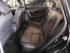 Toyota RAV4 2021 2.0L CVT FWD Fashion Plus Edition - ფოტო 16