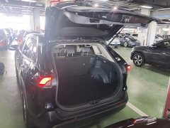 Toyota RAV4 2021 2.0L CVT FWD Fashion Plus Edition - ფოტო 18