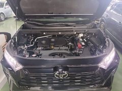 Toyota RAV4 2021 2.0L CVT FWD Fashion Plus Edition - ფოტო 19