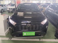 Toyota RAV4 2021 2.0L CVT FWD Fashion Plus Edition - ფოტო 2