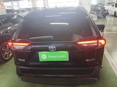 Toyota RAV4 2021 2.0L CVT FWD Fashion Plus Edition - ფოტო 5