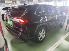 Toyota RAV4 2021 2.0L CVT FWD Fashion Plus Edition - ფოტო 6